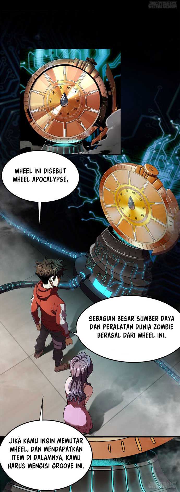 Roulette World Bab 03 halaman 16