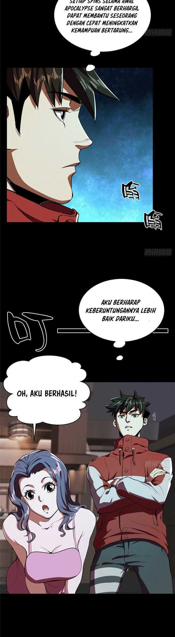 Roulette World Bab 04 halaman 4