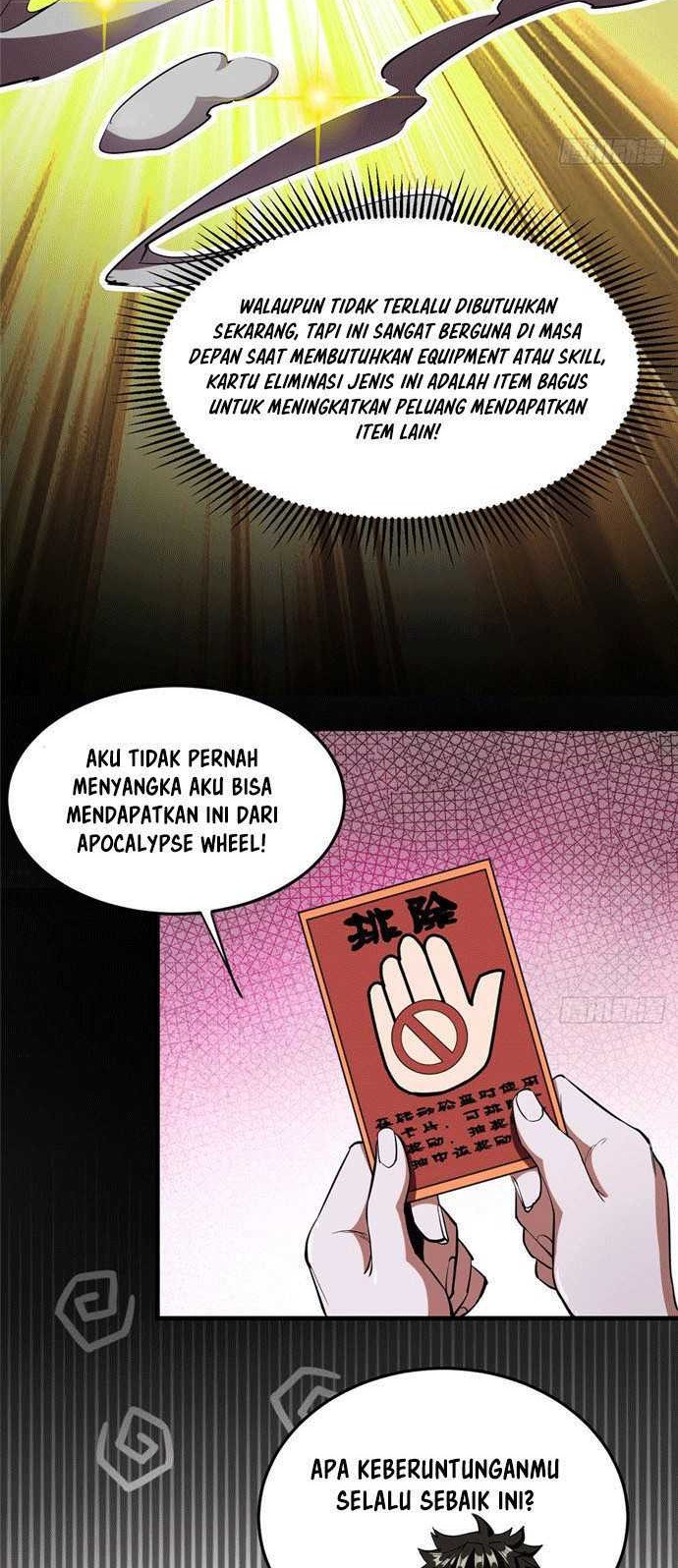 Roulette World Bab 04 halaman 8