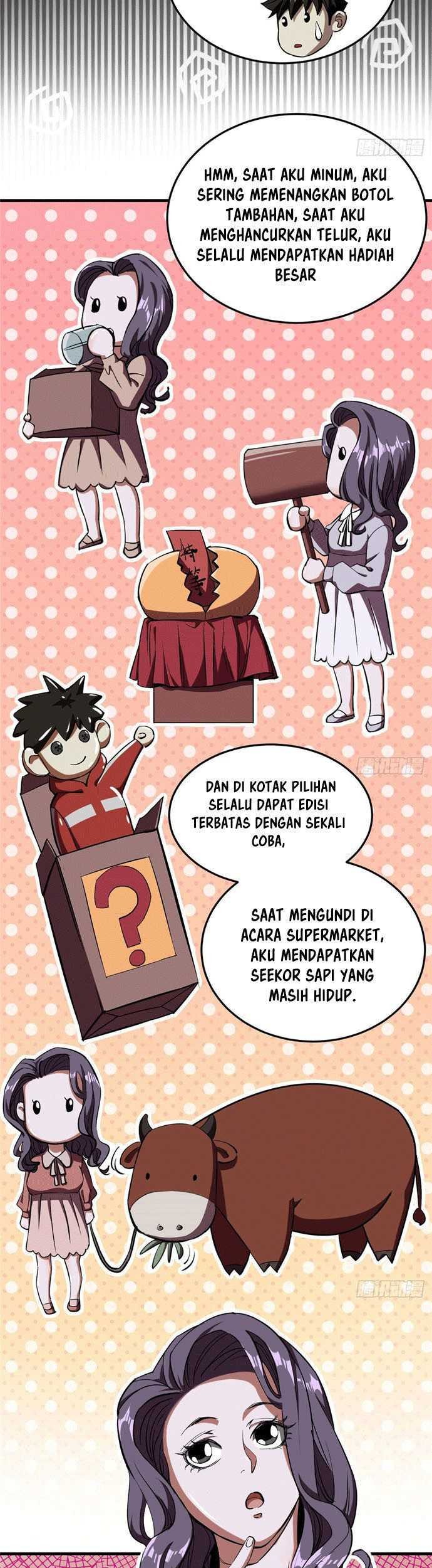 Roulette World Bab 04 halaman 9
