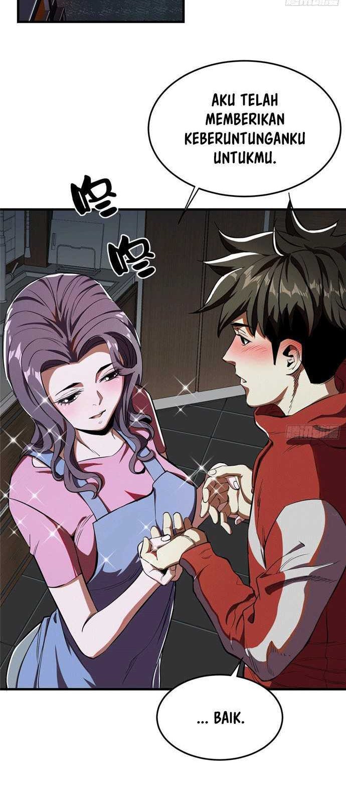 Roulette World chapter 05 halaman 3