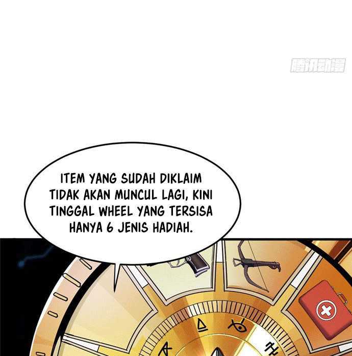 Roulette World chapter 05 halaman 4