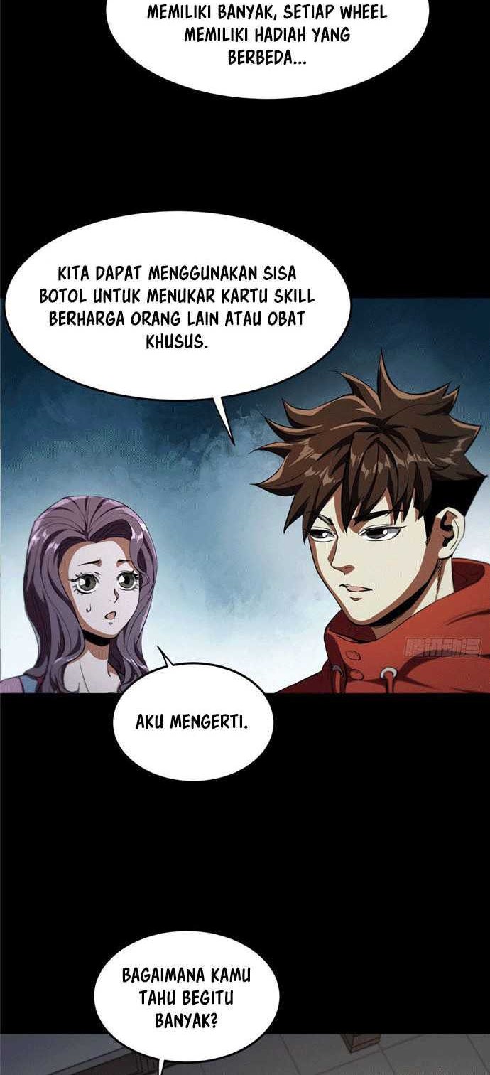 Roulette World chapter 05 halaman 15