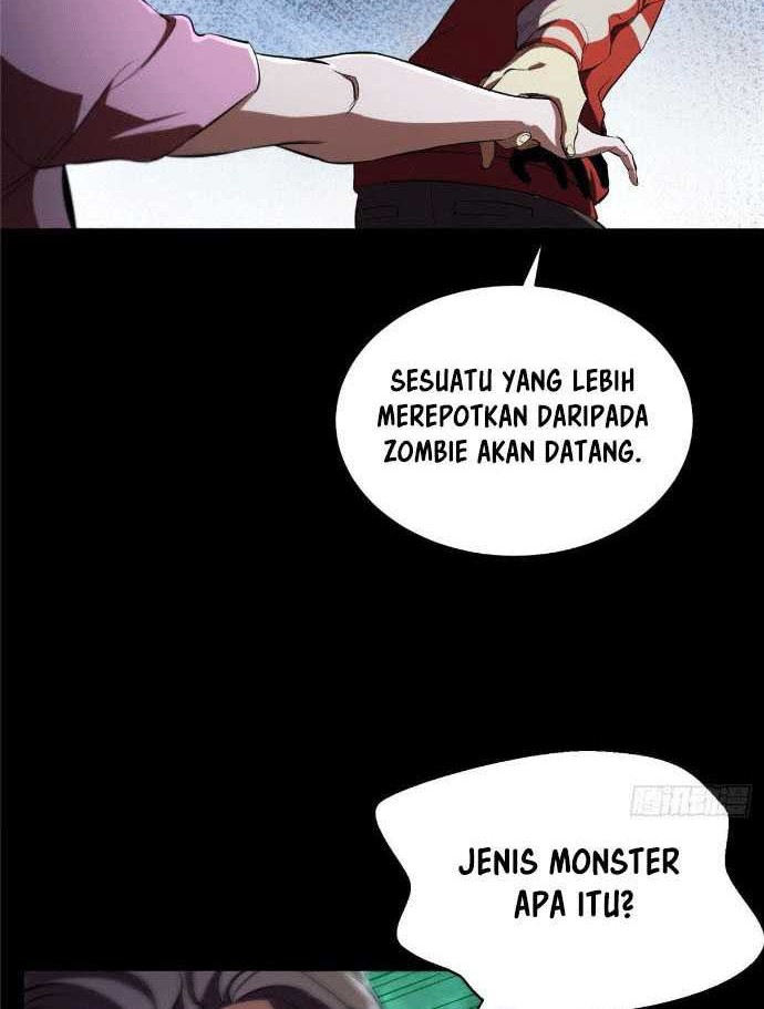 Roulette World chapter 05 halaman 21