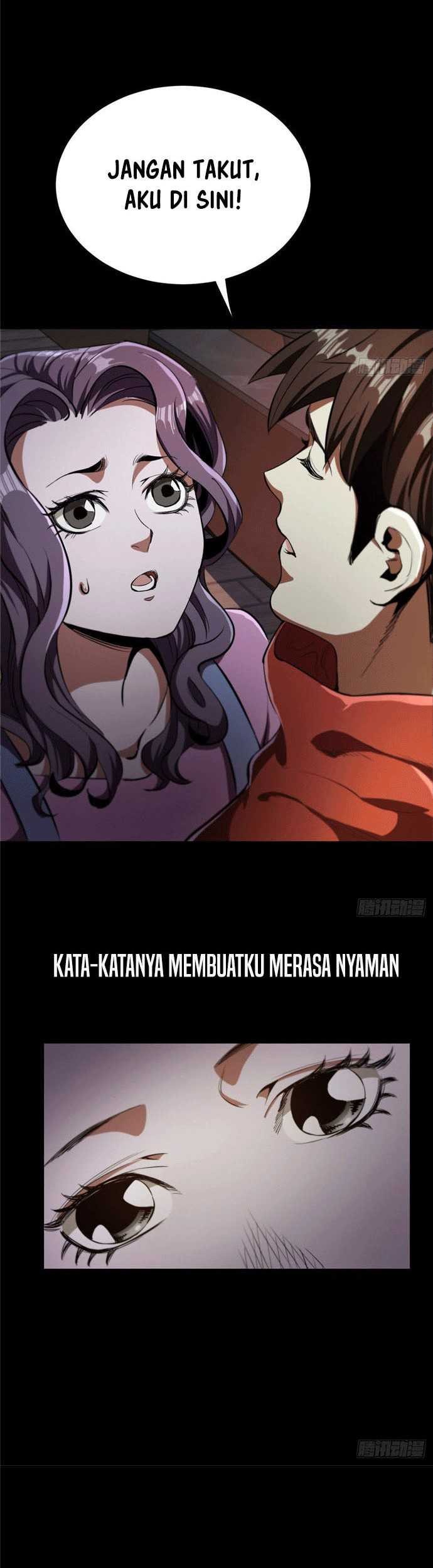 Roulette World chapter 05 halaman 36