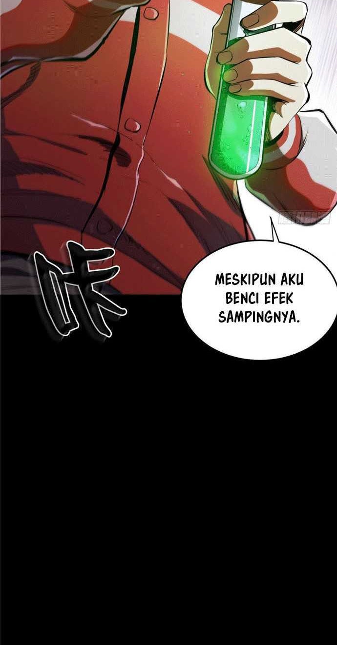 Roulette World chapter 05 halaman 41