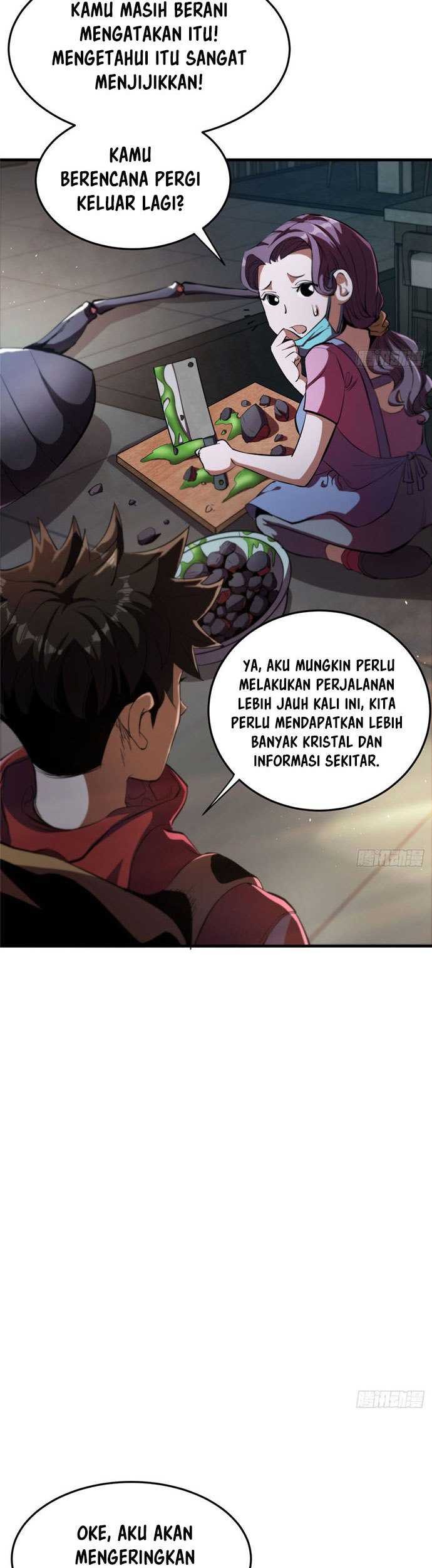 Roulette World Bab 07 halaman 7