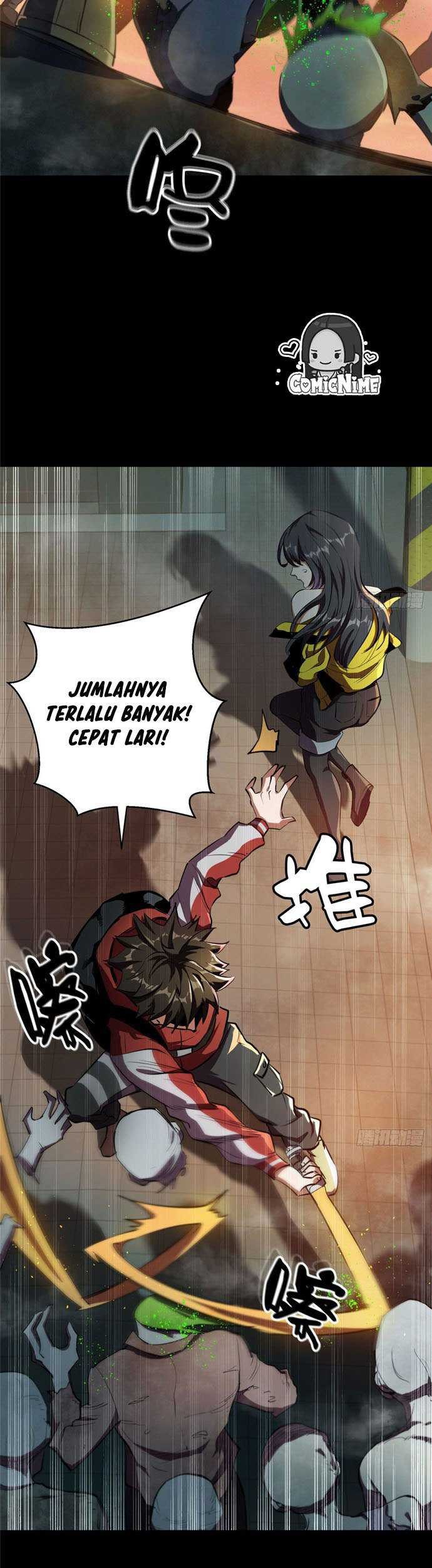 Roulette World Bab 07 halaman 32