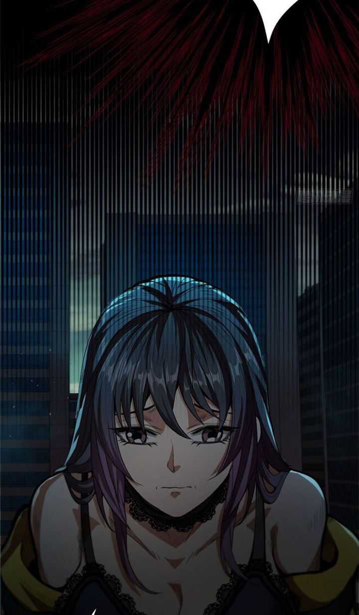 Roulette World chapter 10 halaman 40