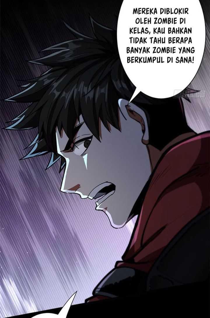 Roulette World chapter 10 halaman 45