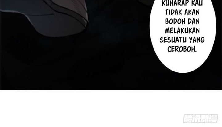 Roulette World chapter 10 halaman 47