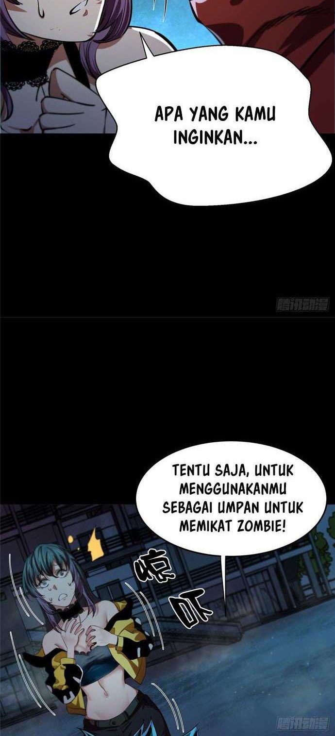 Roulette World Bab 11 halaman 6