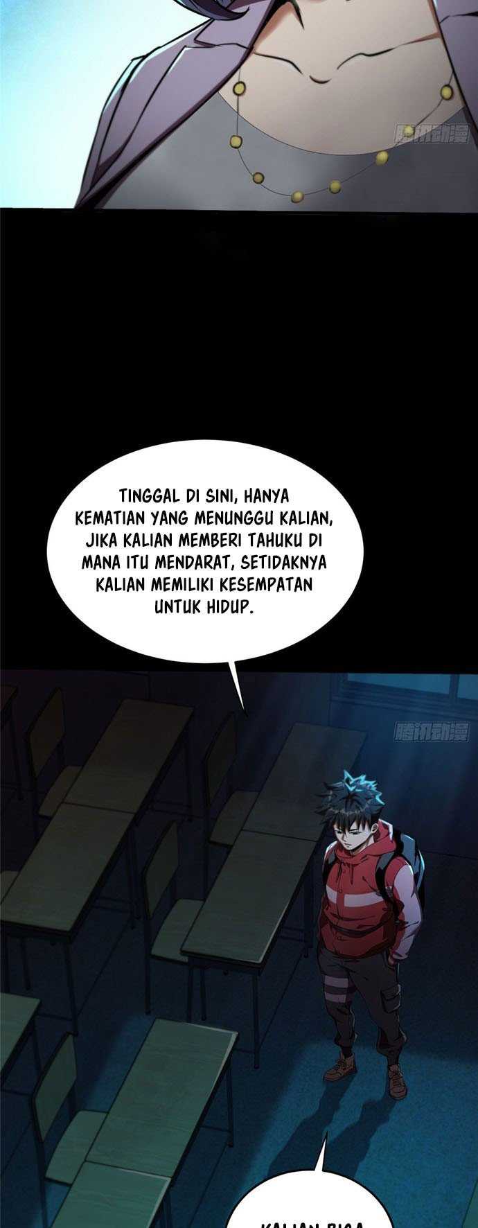 Roulette World Bab 11 halaman 33