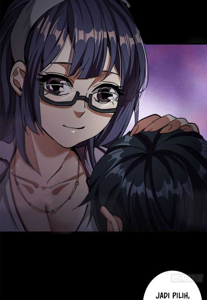 Roulette World Bab 12 halaman 6
