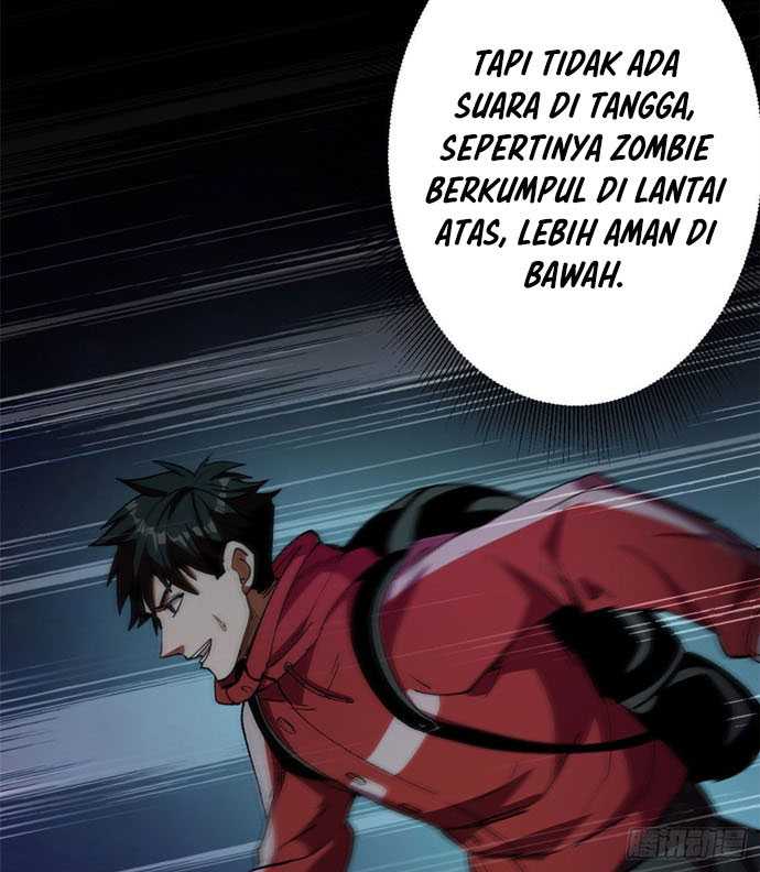 Roulette World Bab 12 halaman 38