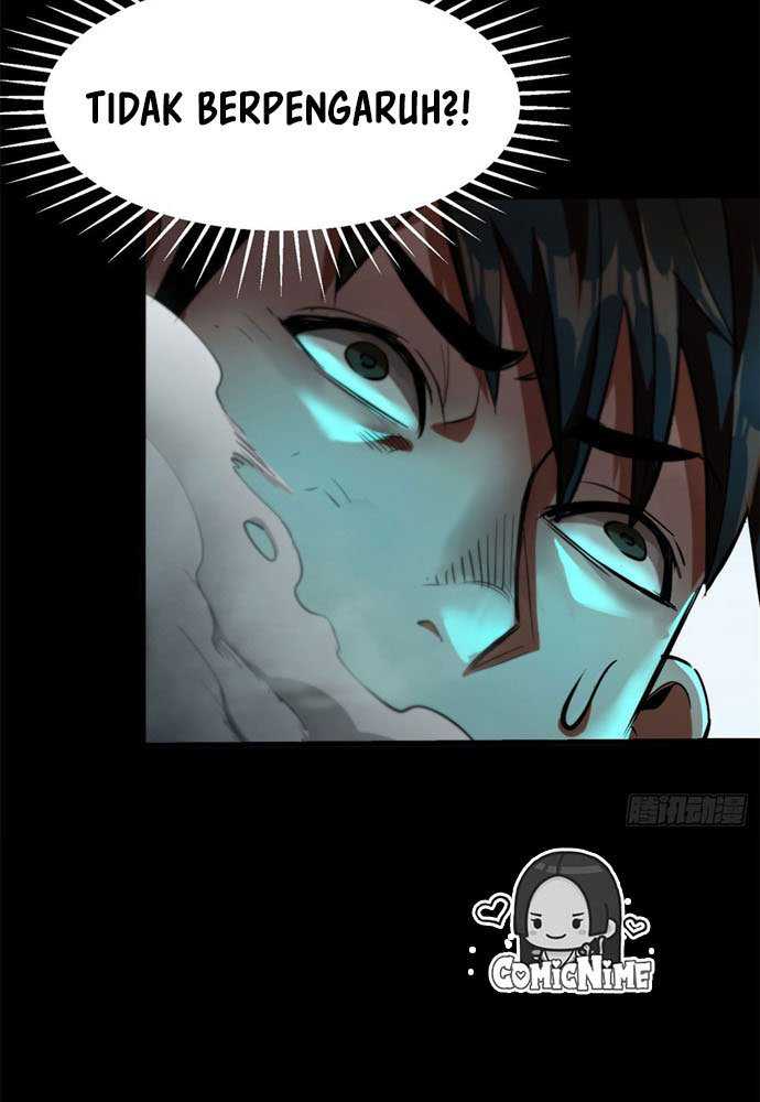 Roulette World Bab 13 halaman 42