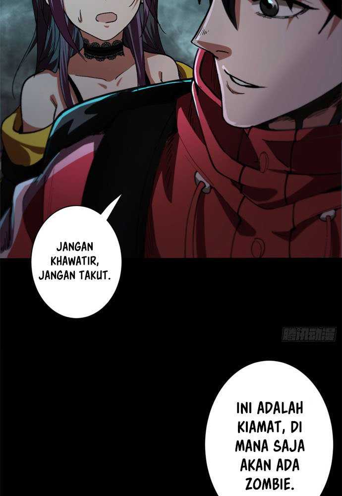 Roulette World Bab 14 halaman 59