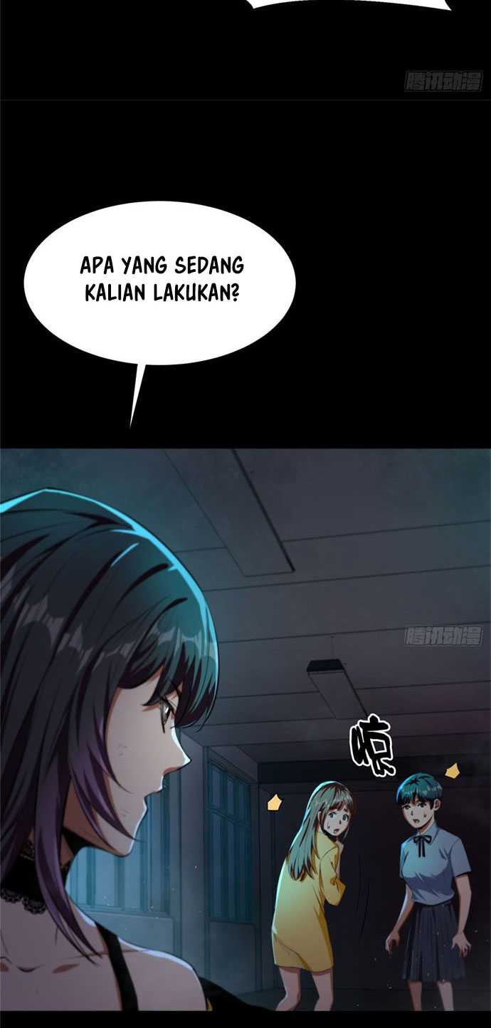 Roulette World Bab 15 halaman 13