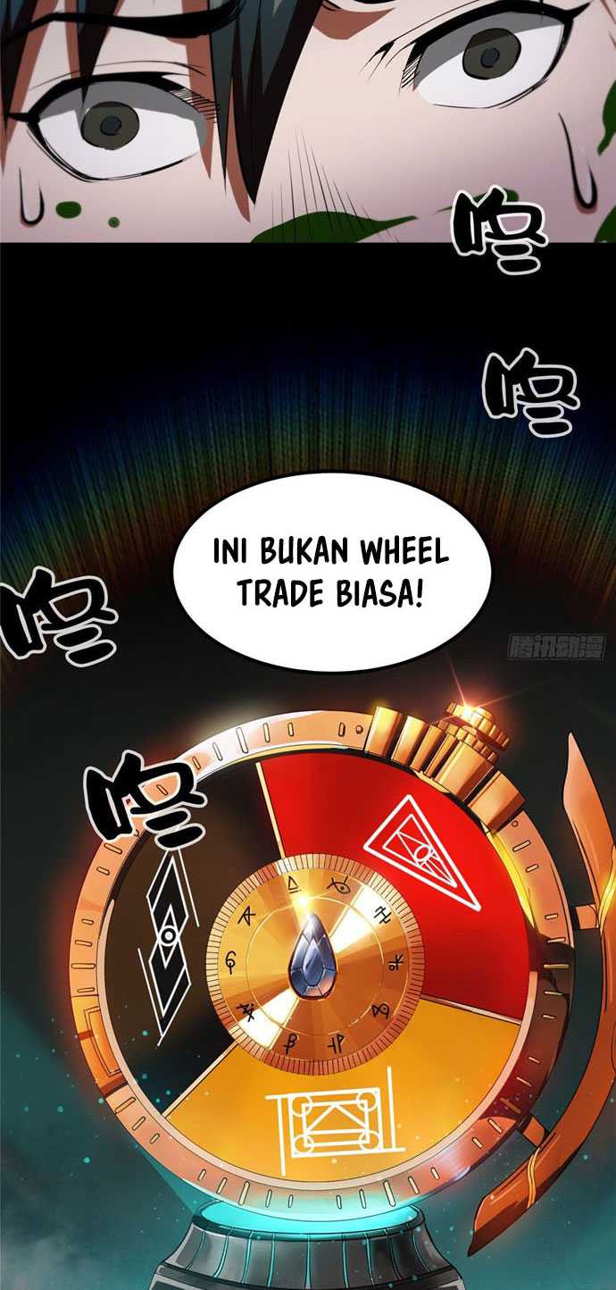 Roulette World Bab 15 halaman 53
