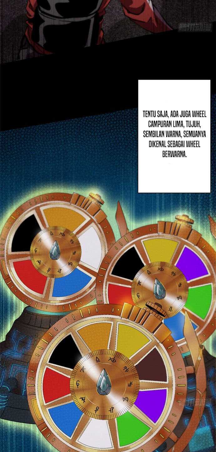 Roulette World Bab 16 halaman 4