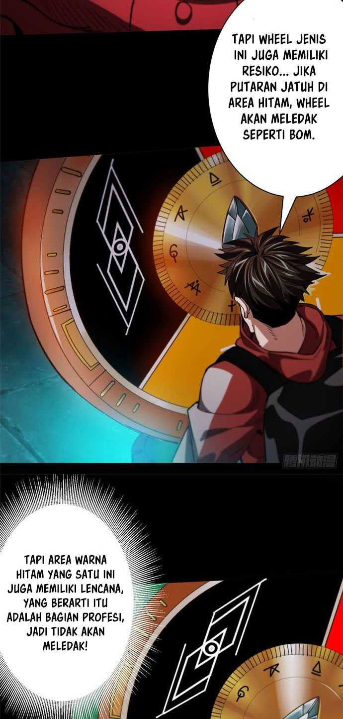 Roulette World Bab 16 halaman 10