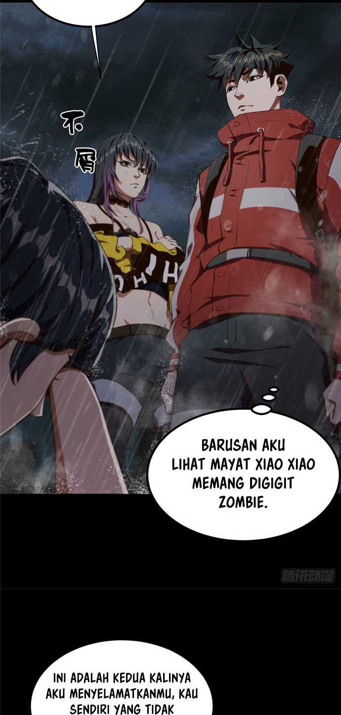 Roulette World Bab 17 halaman 43