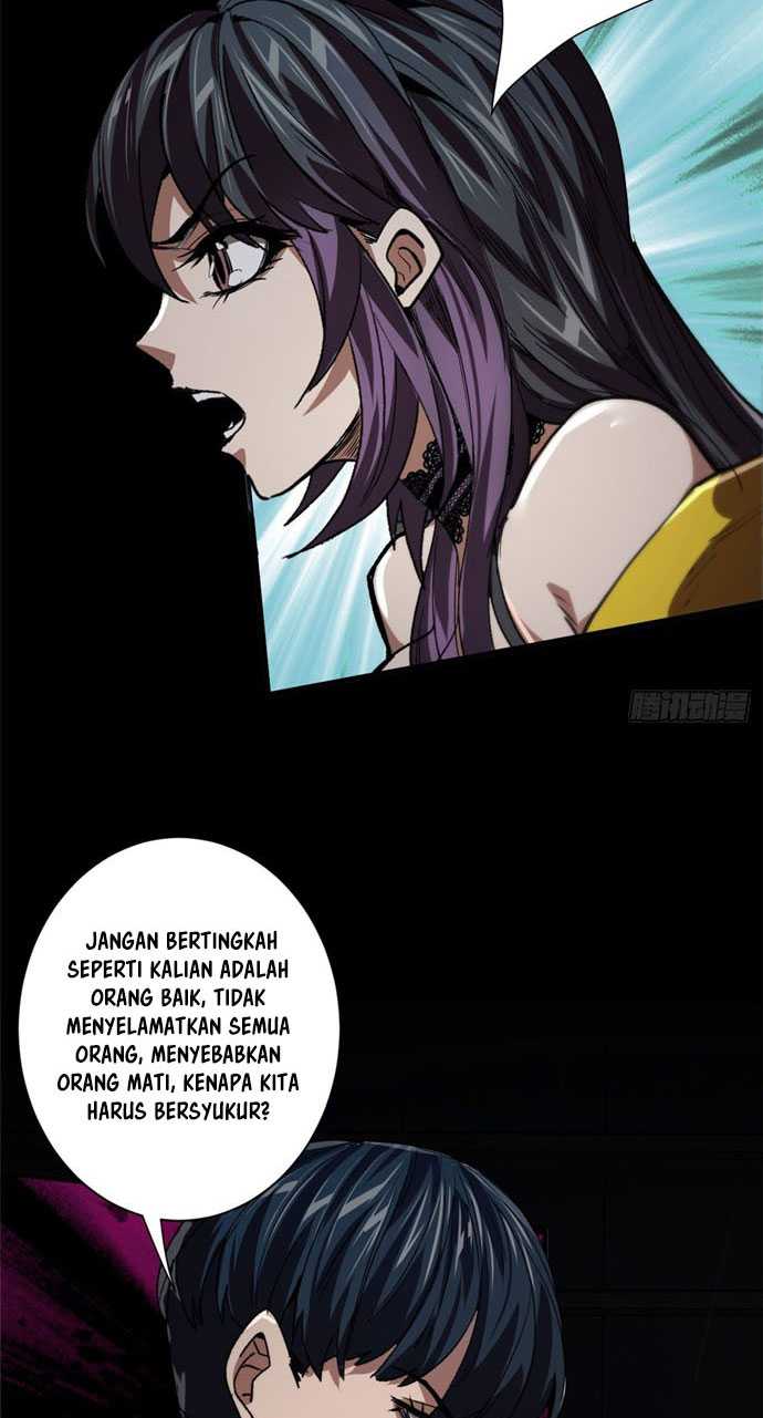 Roulette World Bab 18 halaman 34