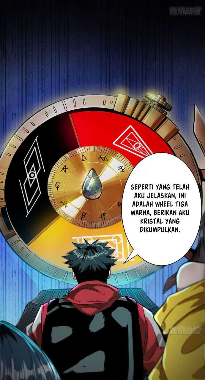 Roulette World Bab 18 halaman 44