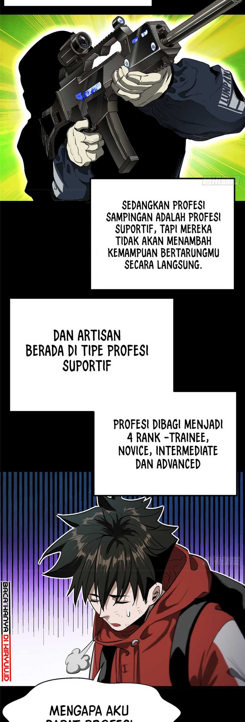 Roulette World chapter 19 halaman 3