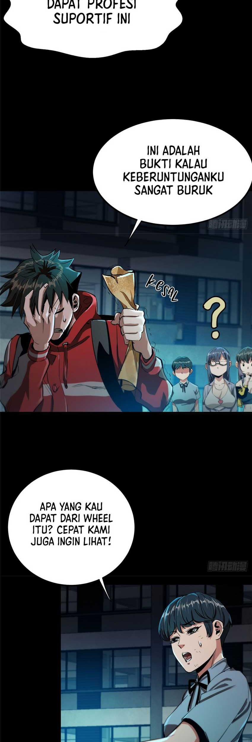 Roulette World chapter 19 halaman 4