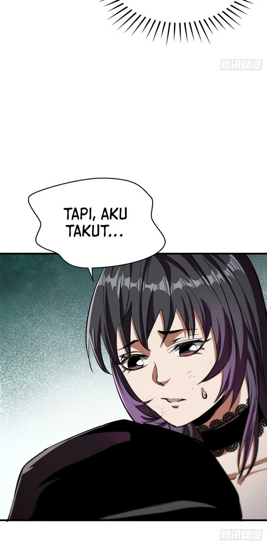 Roulette World chapter 19 halaman 24