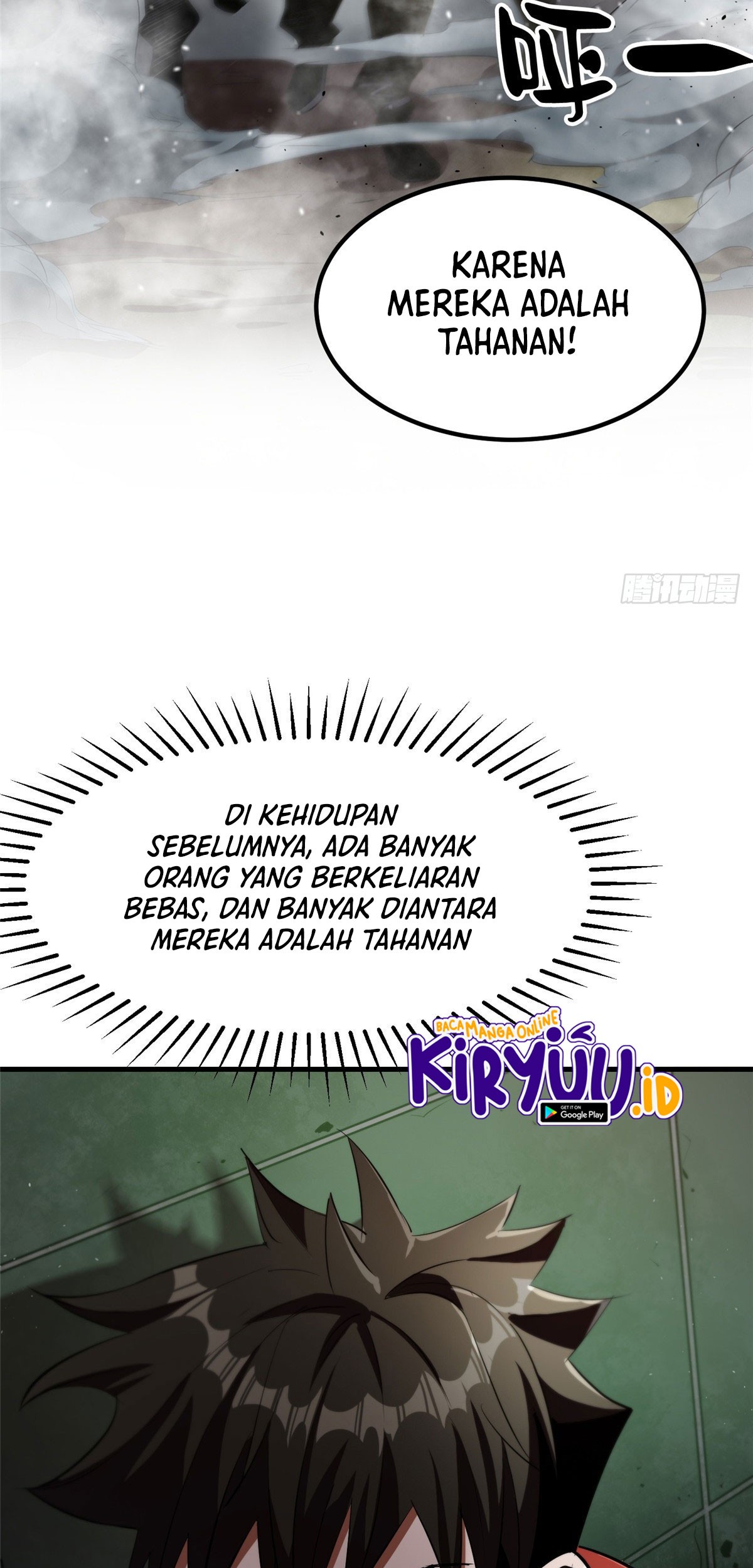 Roulette World Bab 20 halaman 28