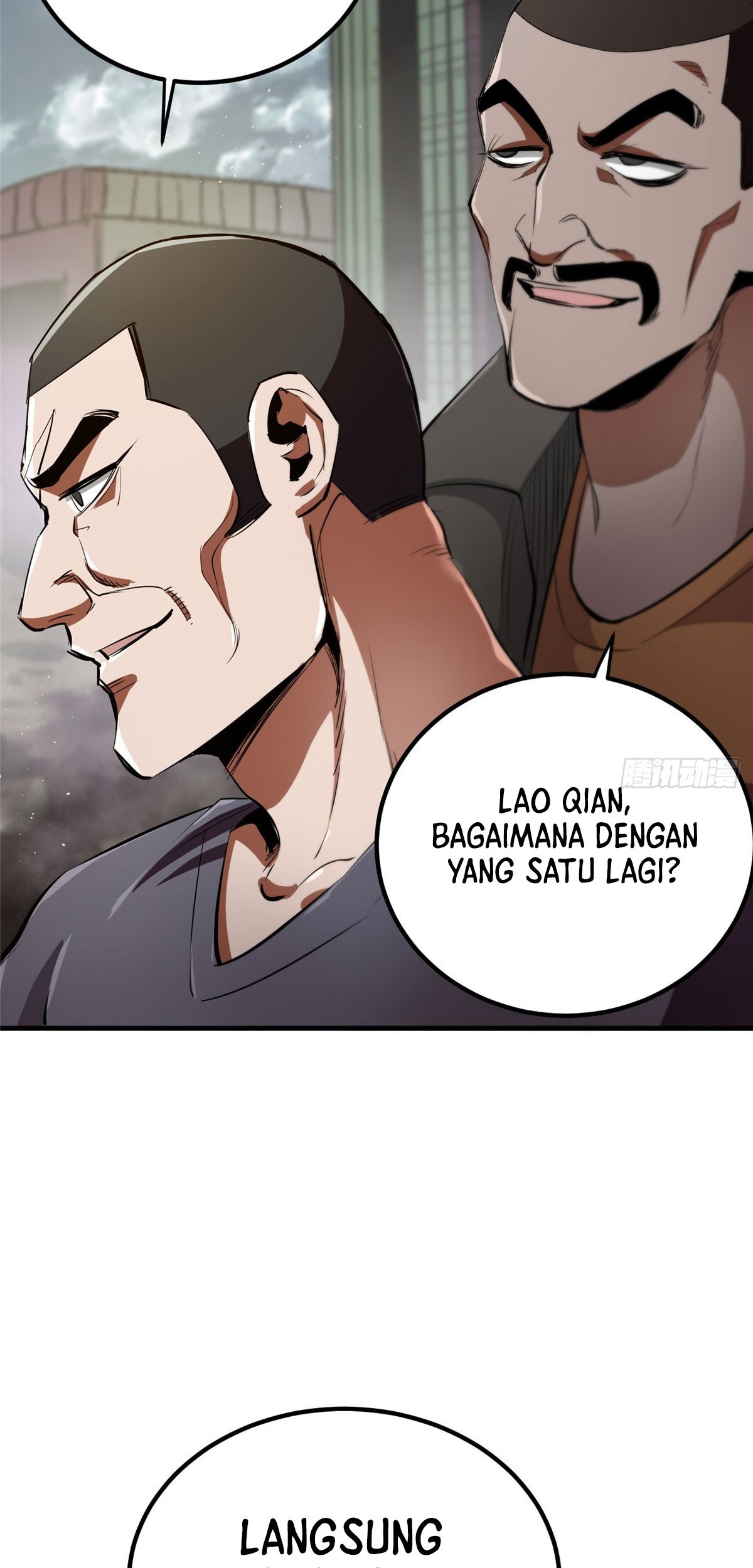 Roulette World Bab 20 halaman 33