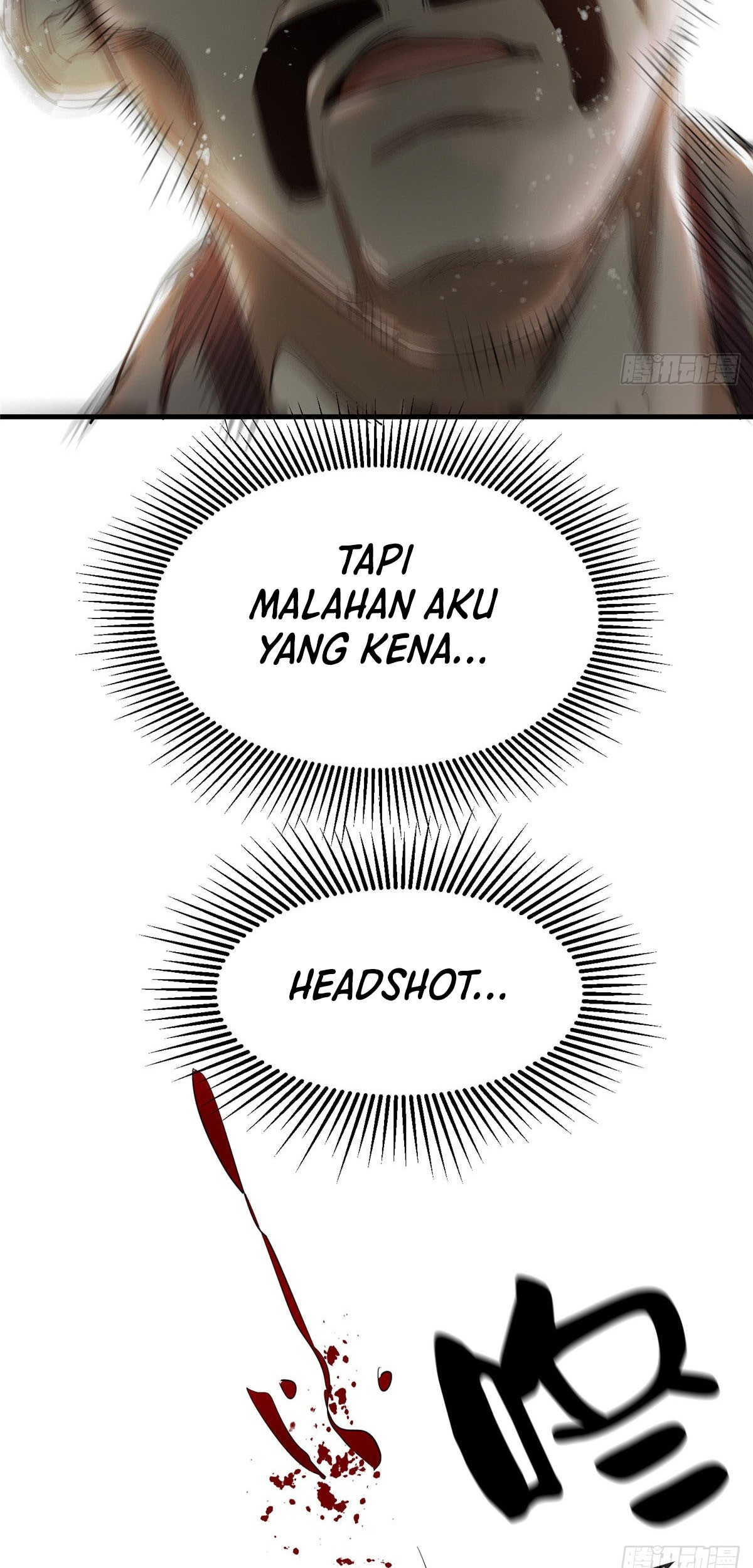 Roulette World Bab 20 halaman 37