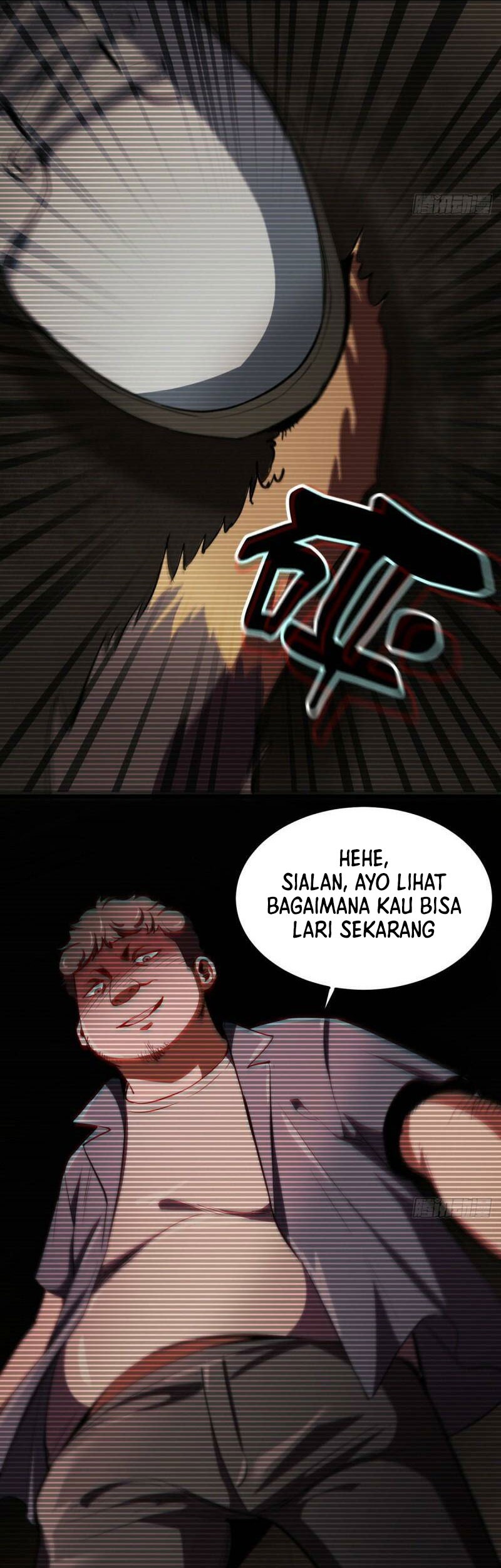 Roulette World Bab 22 halaman 18