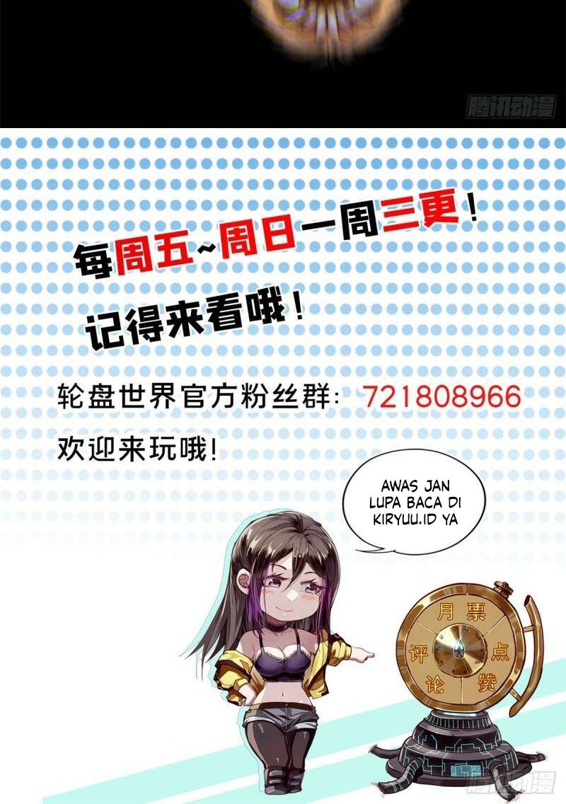 Roulette World chapter 23 halaman 30