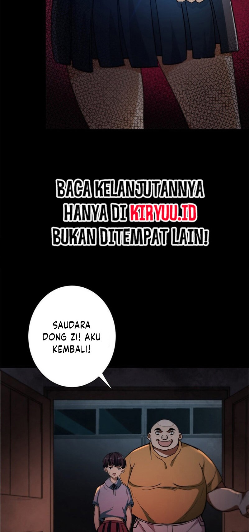 Roulette World Bab 27 halaman 17