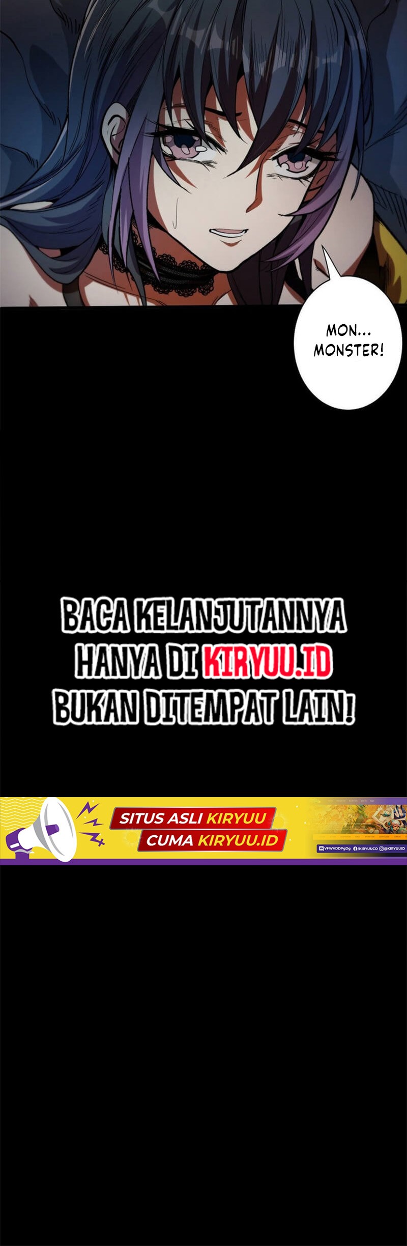 Roulette World Bab 27 halaman 30