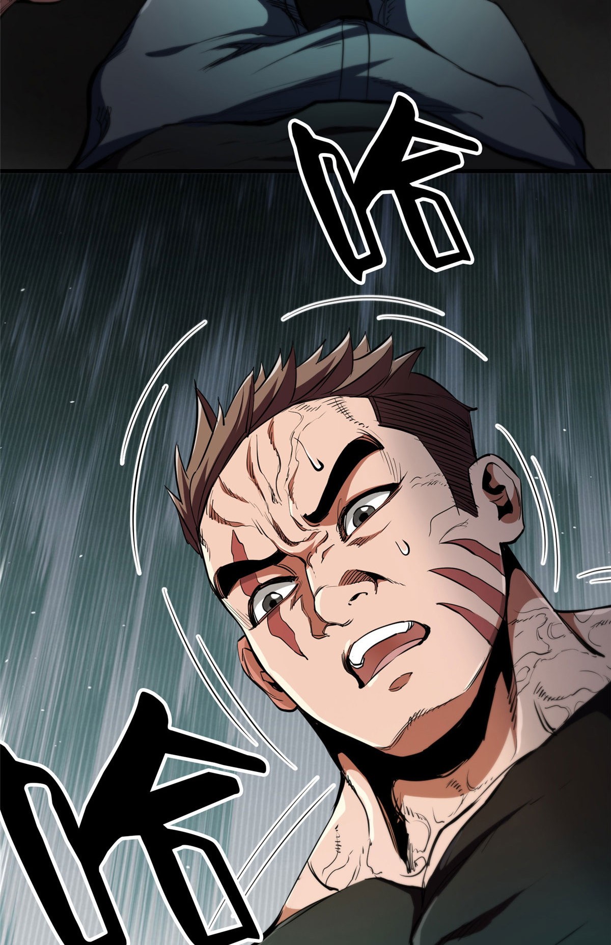 Roulette World chapter 37 halaman 6