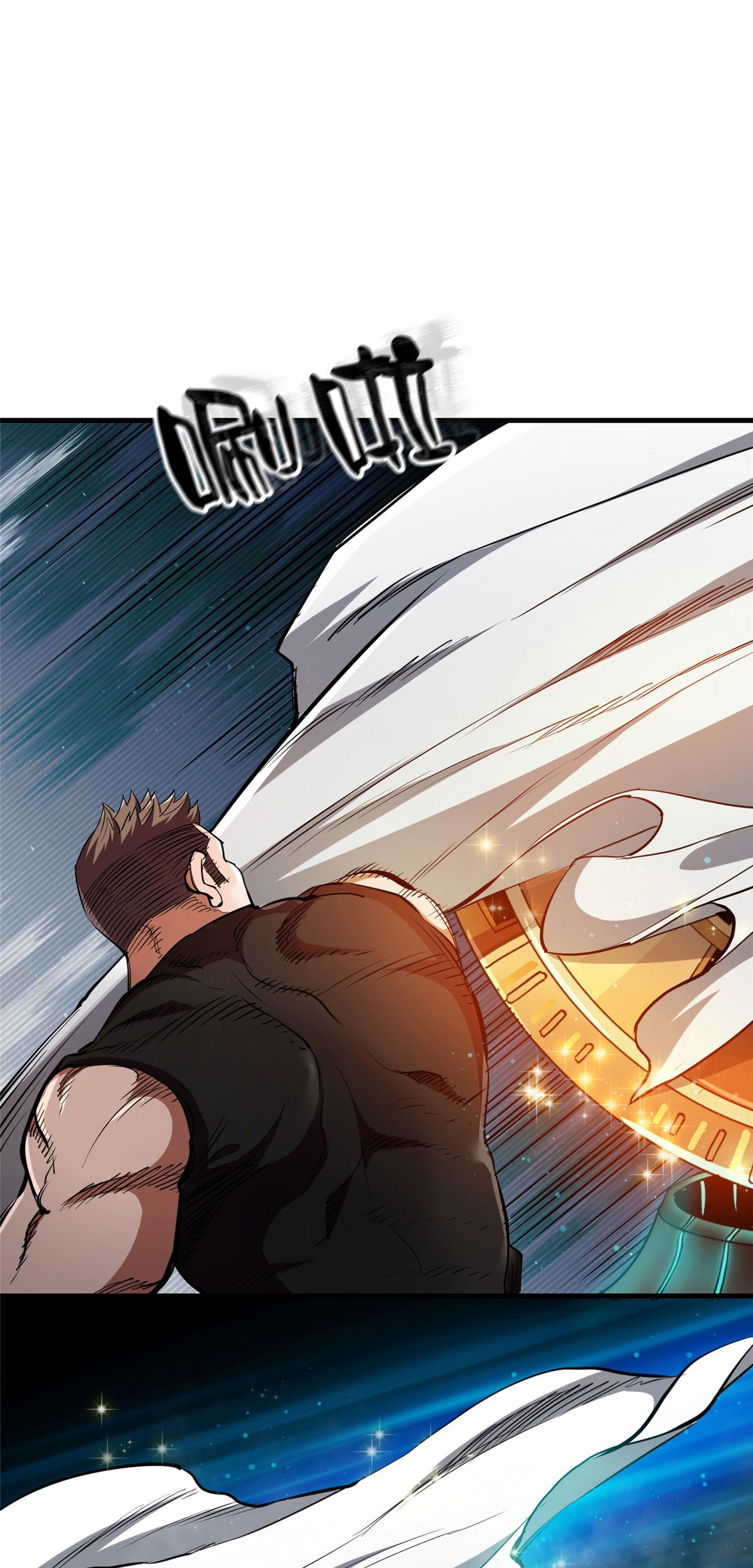 Roulette World chapter 37 halaman 9
