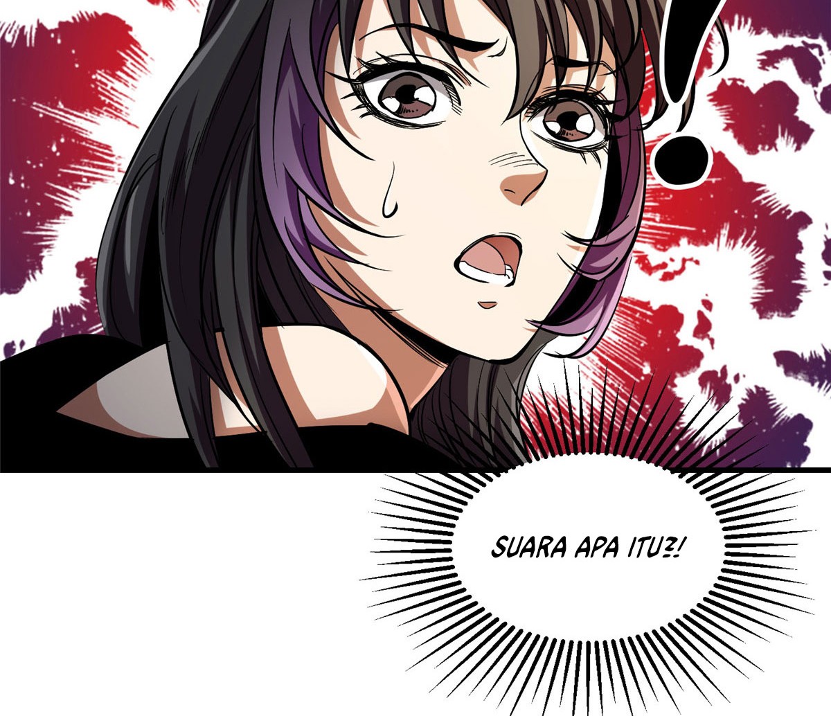 Roulette World chapter 37 halaman 26