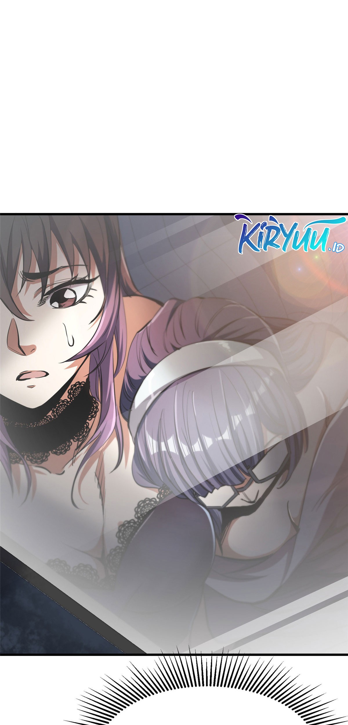 Roulette World chapter 37 halaman 27
