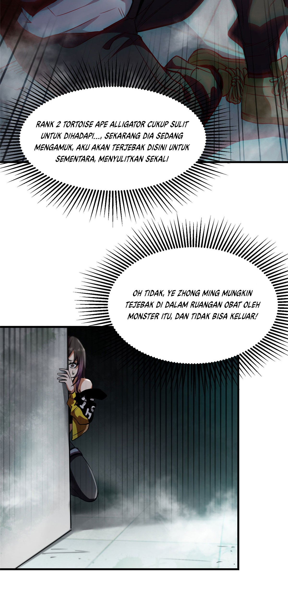 Roulette World chapter 37 halaman 37
