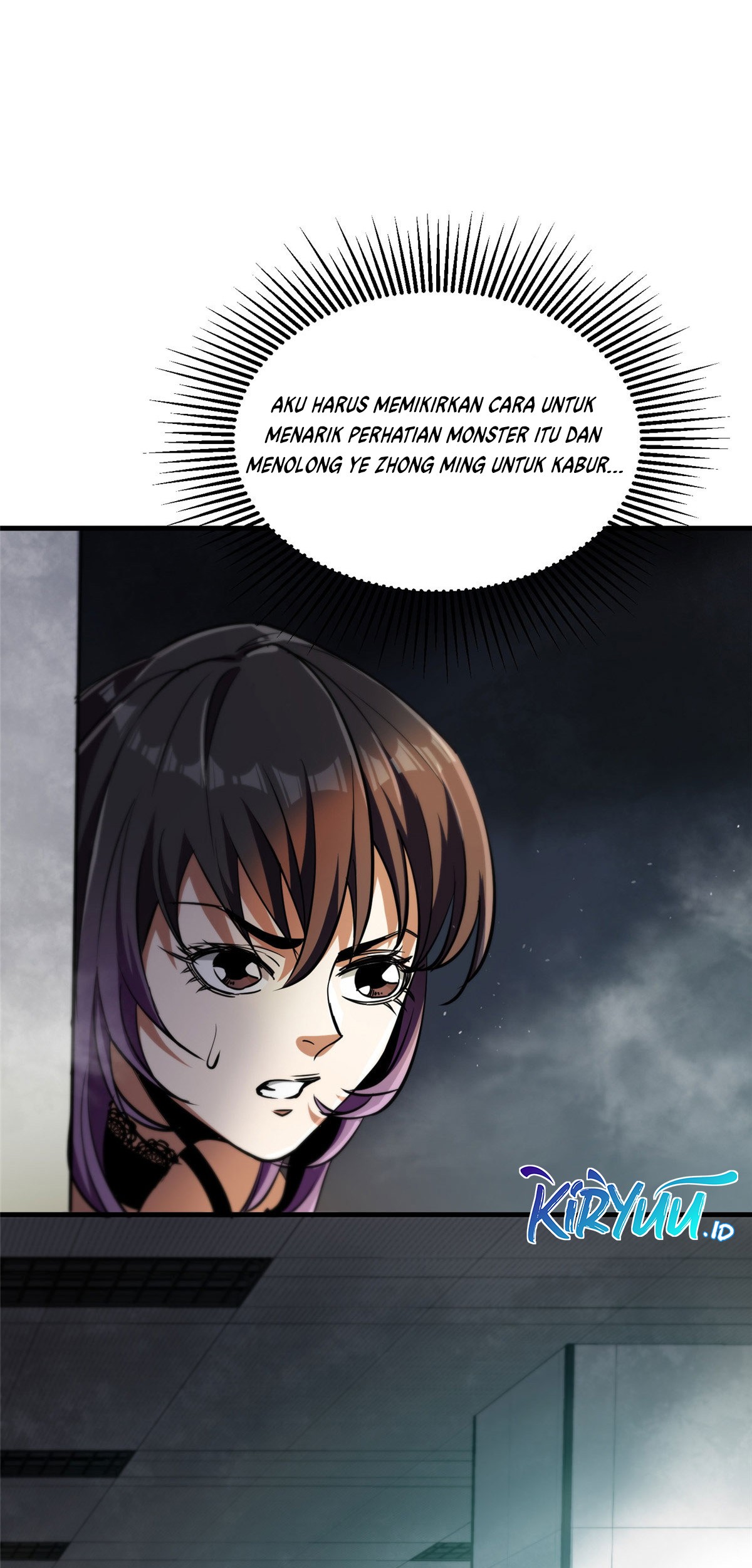 Roulette World chapter 37 halaman 38