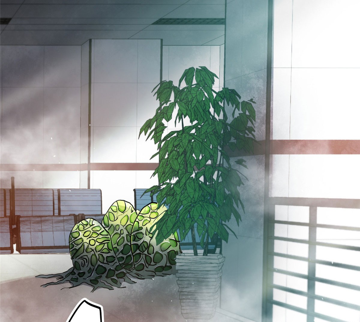 Roulette World chapter 37 halaman 39