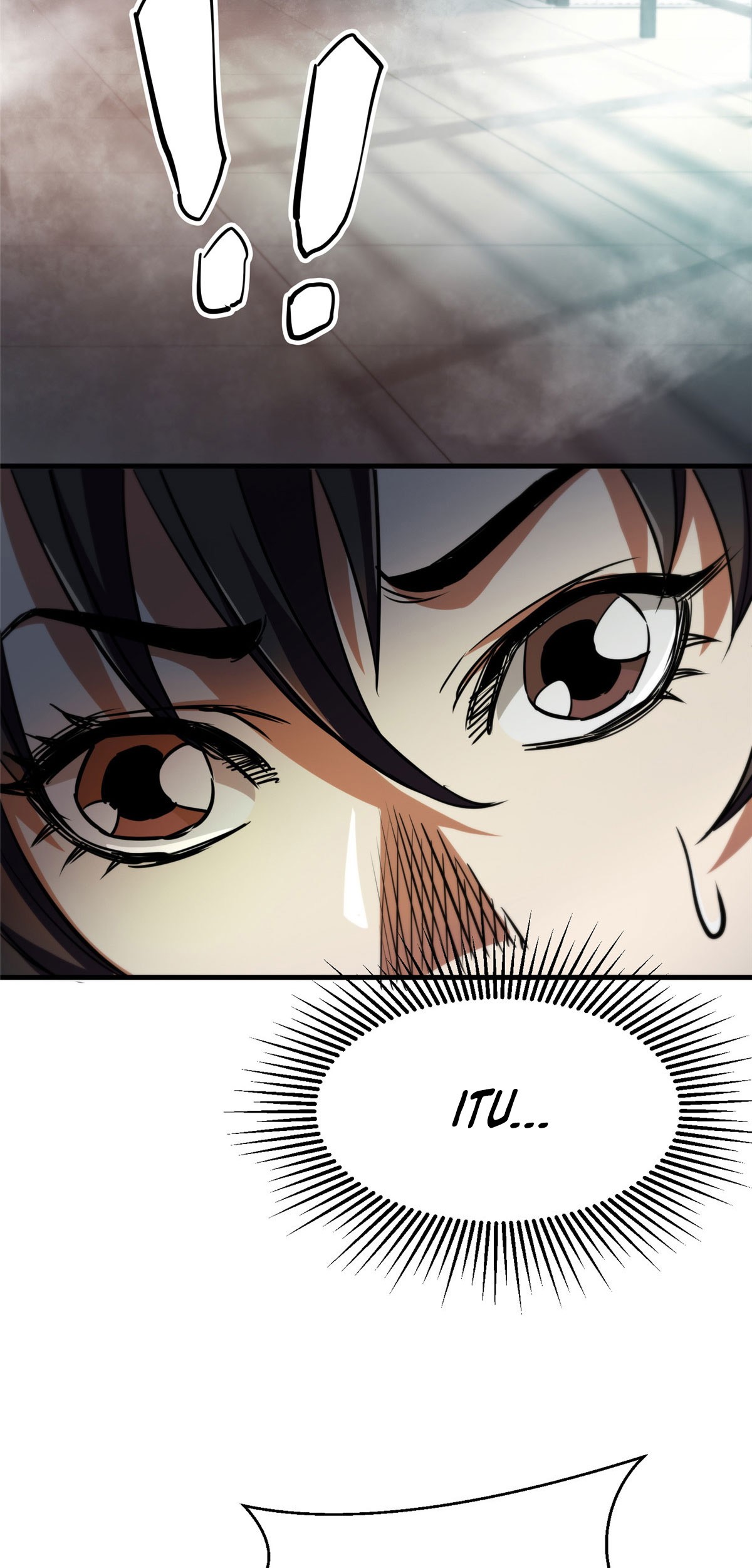 Roulette World chapter 37 halaman 40