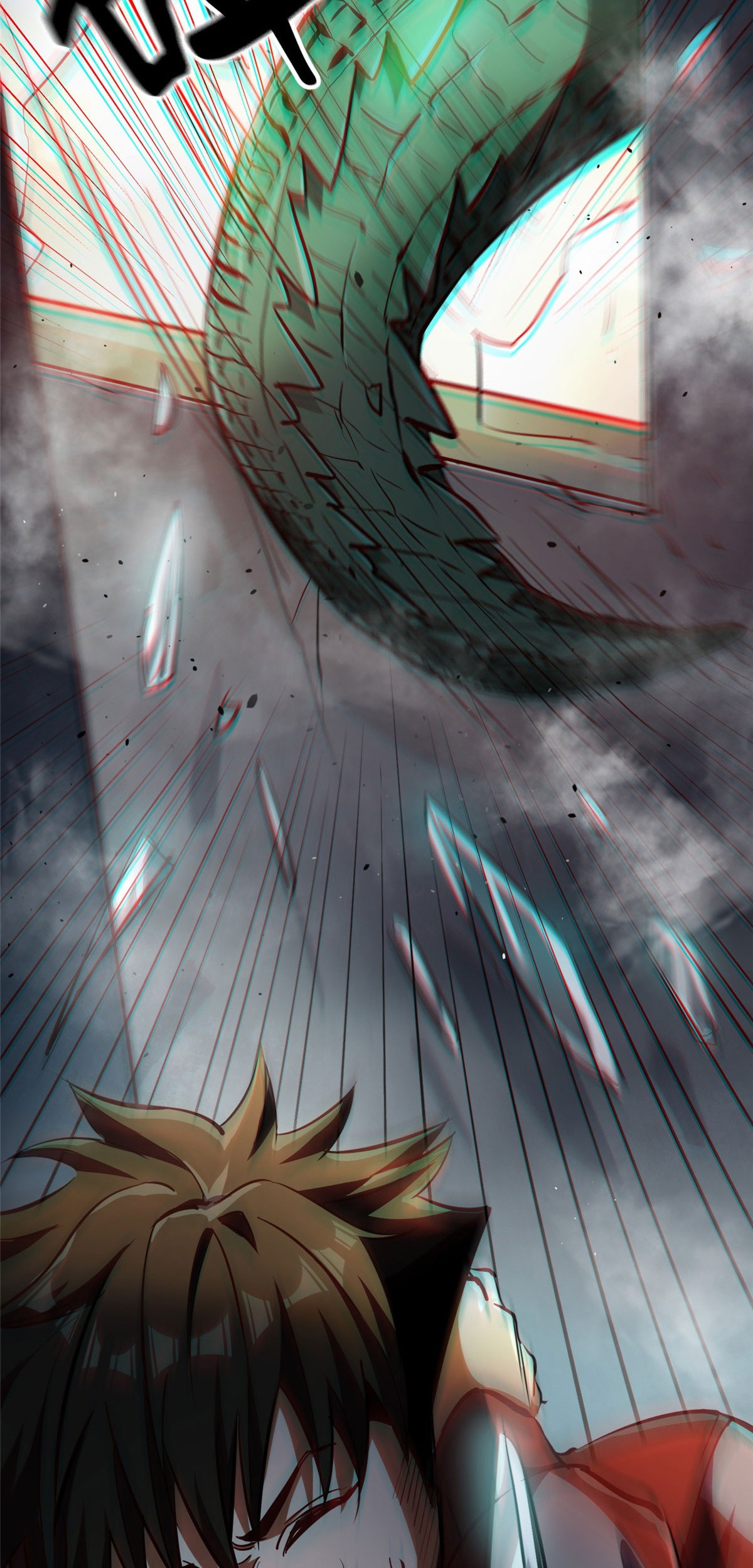 Roulette World chapter 37 halaman 42