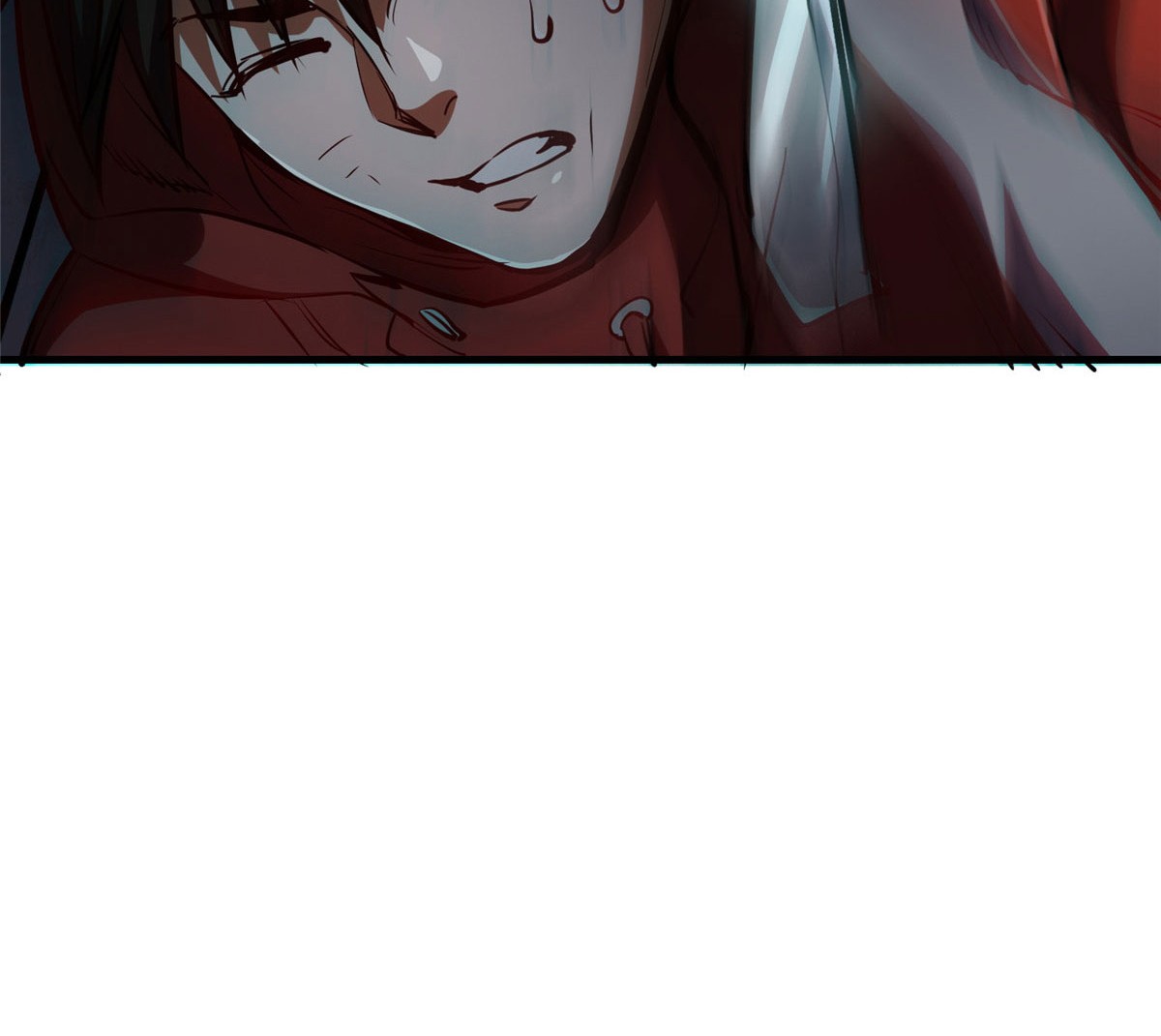 Roulette World chapter 37 halaman 43