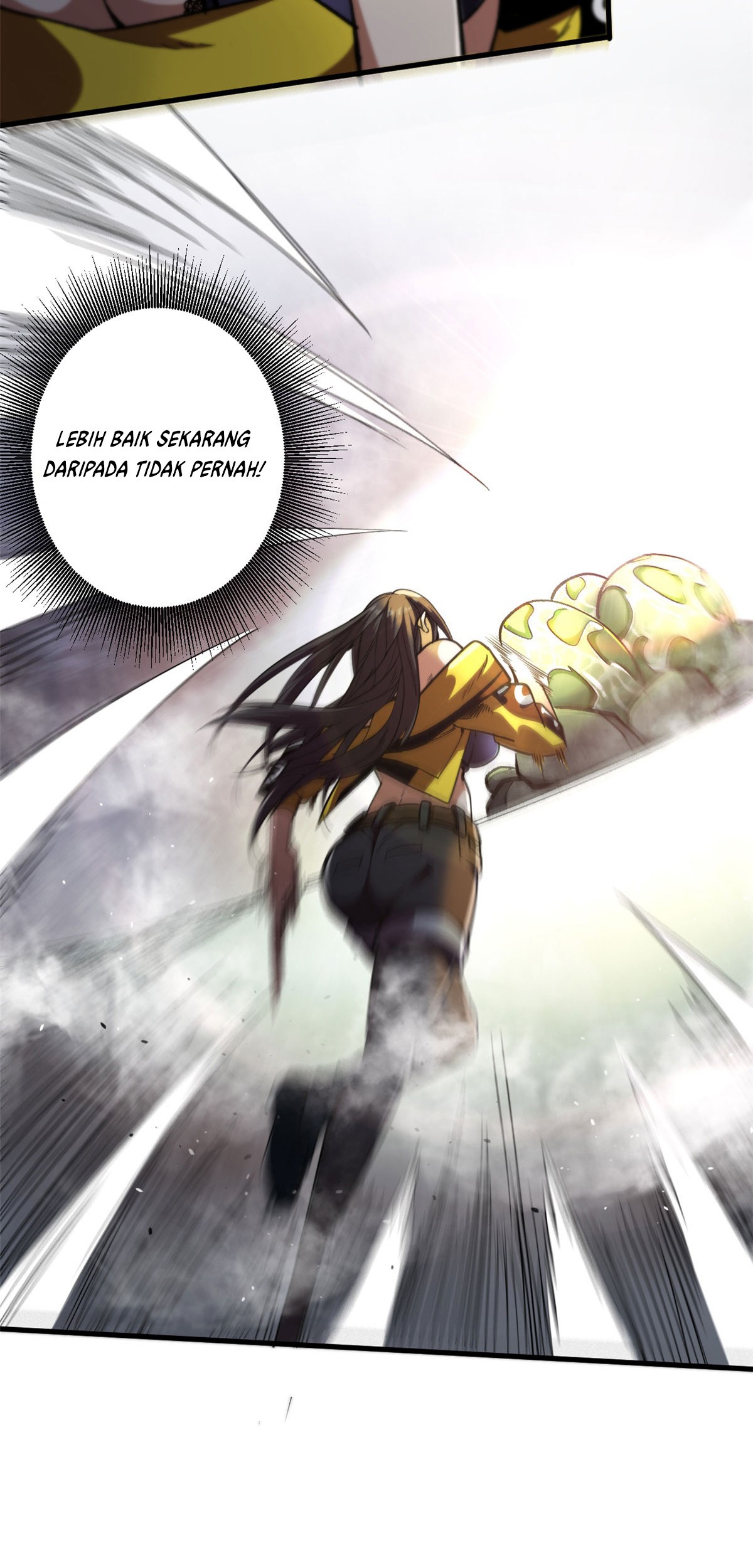 Roulette World chapter 38 halaman 6