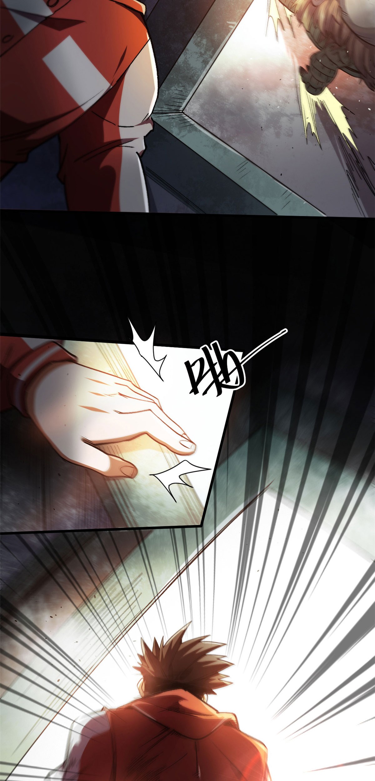 Roulette World chapter 38 halaman 10